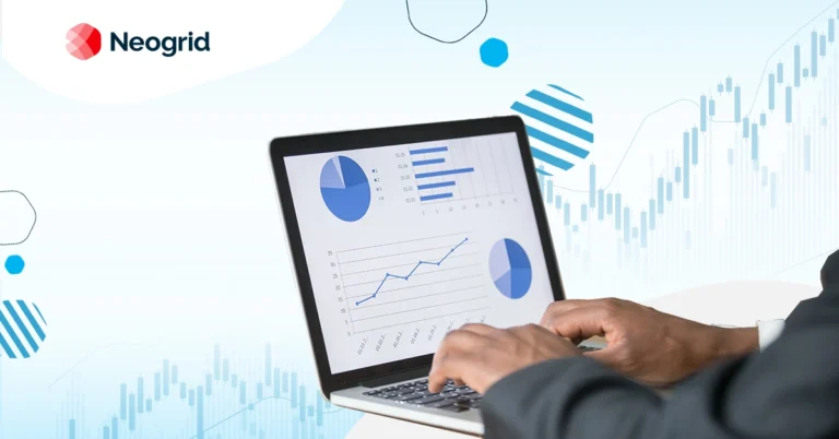 Neogrid tem novos recordes em balanço do 3º trimestre de 2021