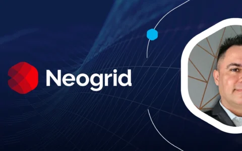 Carlos Pereira é o novo Chief Technology Officer (CTO) da Neogrid