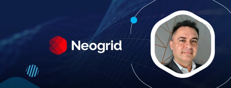 Carlos Pereira é o novo Chief Technology Officer (CTO) da Neogrid