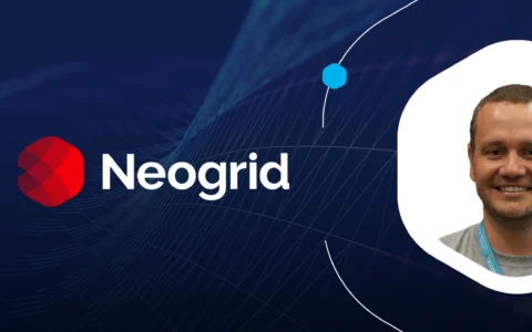 Neogrid anuncia Eduardo Kazmierczak como novo Chief Technology Officer (CTO)