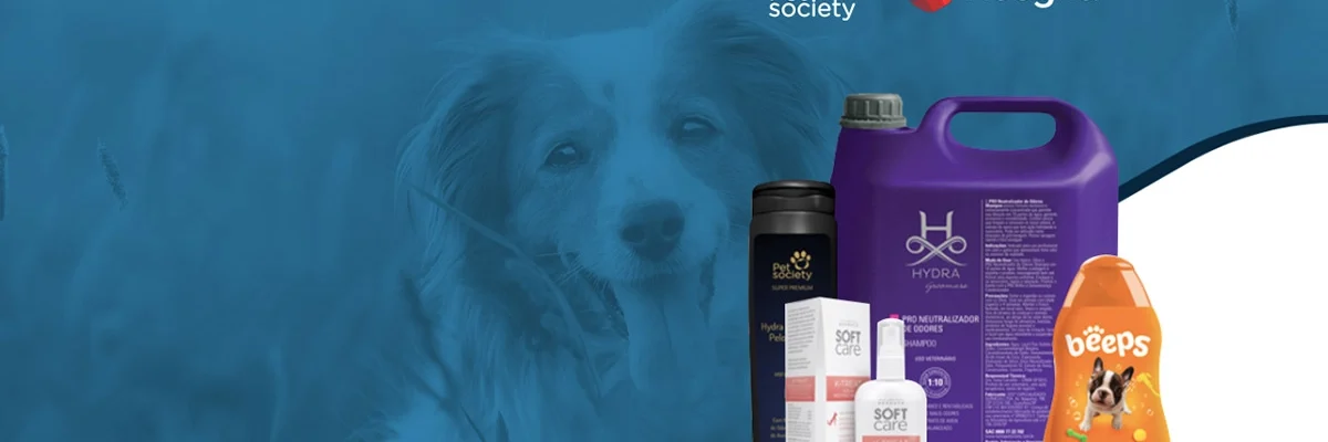 Com solução da Neogrid, Pet Society reduz vendas perdidas em 81% em um mês