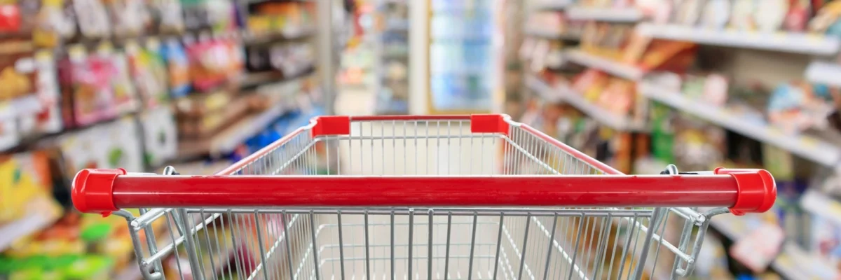 Economia e falta de matérias-primas aumentam a indisponibilidade de produtos nos supermercados em agosto