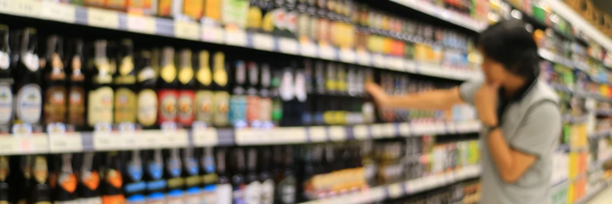 Aumenta ruptura de cervejas nos supermercados em setembro