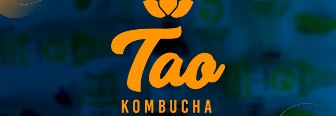 Tao Kombucha