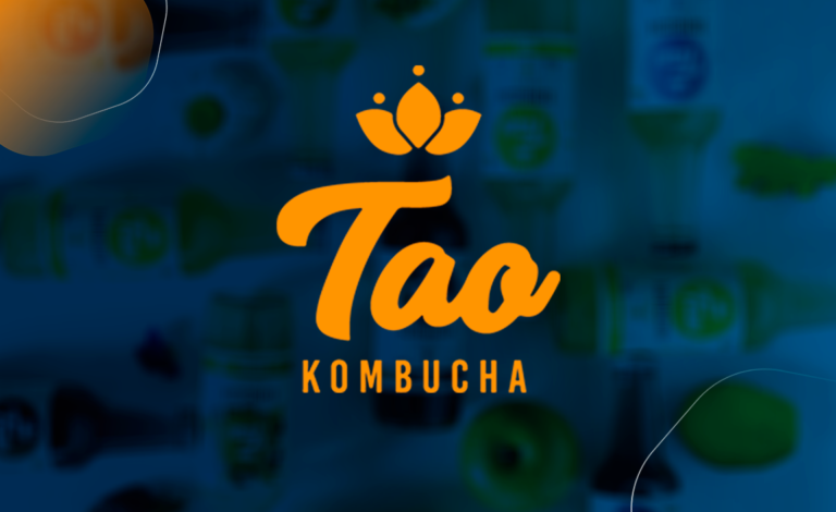 Tao Kombucha