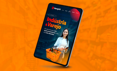 Indústria & Varejo – Criando ações promocionais cada vez mais eficientes