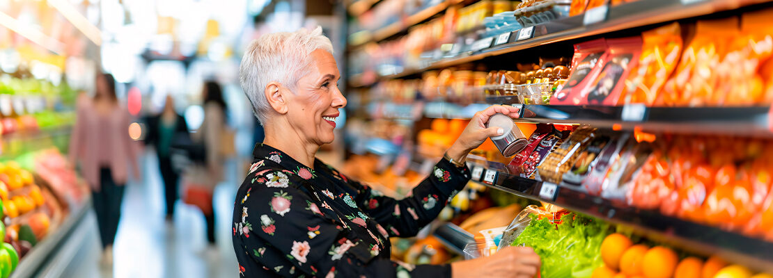 3 dicas para reduzir o desperdício de alimentos no varejo com a criação de ofertas