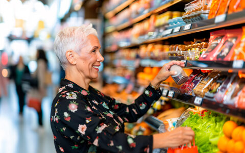 3 dicas para reduzir o desperdício de alimentos no varejo com a criação de ofertas