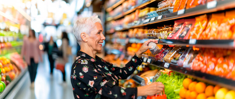 3 dicas para reduzir o desperdício de alimentos no varejo com a criação de ofertas