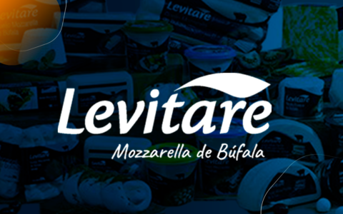 Levitare