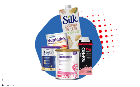 Danone migra para Lett e cresce 161% em sell out e 193% em net sales