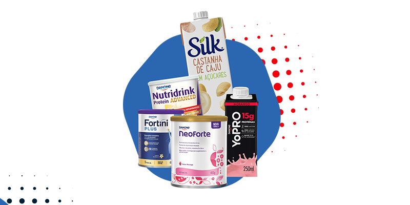 Danone migra para Lett e cresce 161% em sell out e 193% em net sales