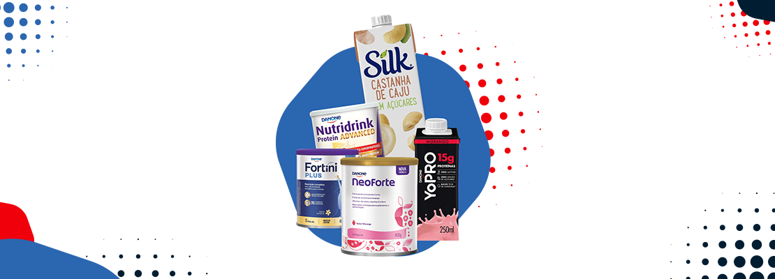 Danone migra para Lett e cresce 161% em sell out e 193% em net sales