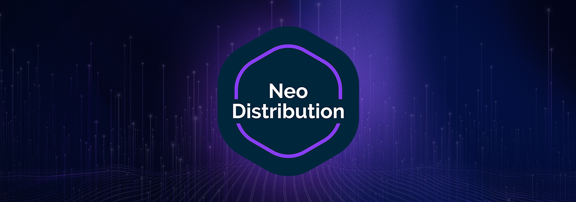 Gestão simples, eficiente e lucrativa do distribuidor: conheça o NeoDistribution 