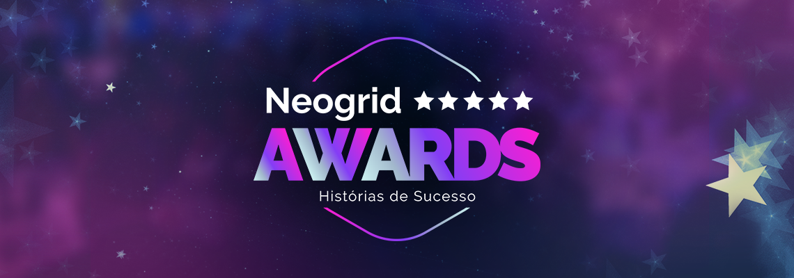 Neogrid Awards 2025