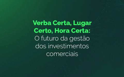 Webinar: O futuro da gestão