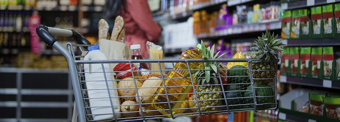 Estratégias para supermercados de pequeno e médio porte