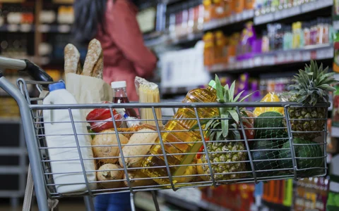 Estratégias para supermercados de pequeno e médio porte