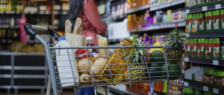 Estratégias para supermercados de pequeno e médio porte