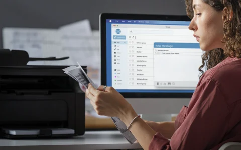 [Blog Post] Por que automatizar a criação de encartes e cartazes é o próximo passo para supermercados