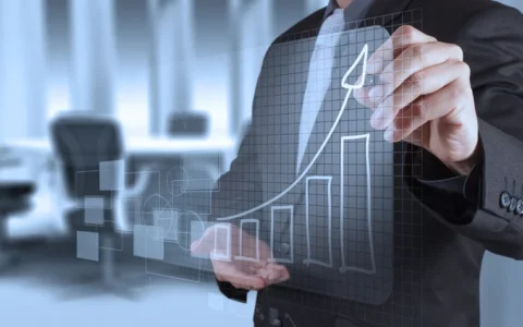 Identificando oportunidades de crescimento com análise de mercado