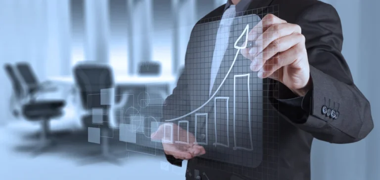 Identificando oportunidades de crescimento com análise de mercado