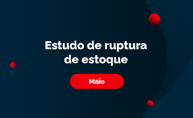 Relatório de ruptura de estoque no Brasil – Maio de 2025