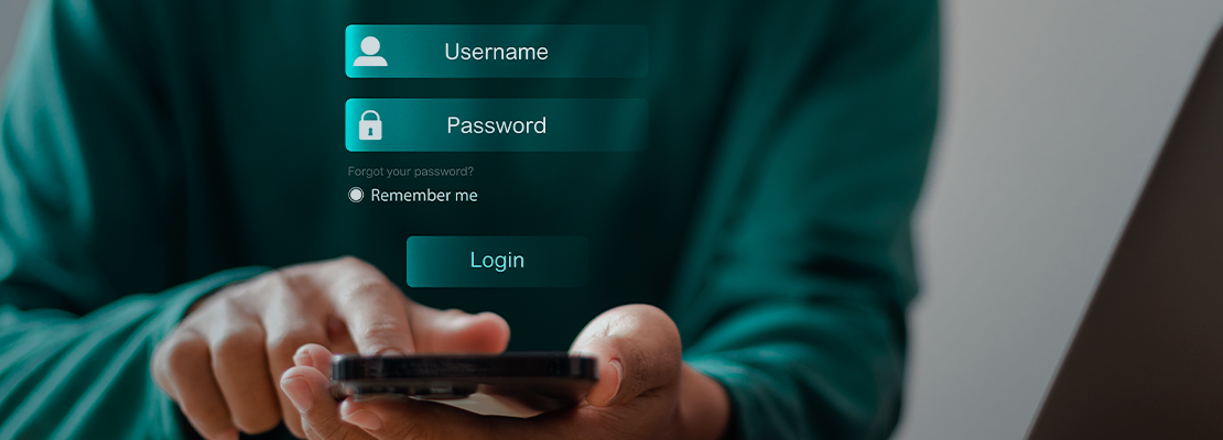 Login Unificado no varejo: proteja seus dados!
