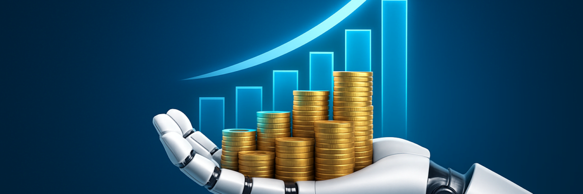 Como a previsão de vendas com IA está transformando a indústria