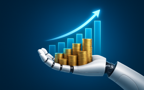 Como a previsão de vendas com IA está transformando a indústria