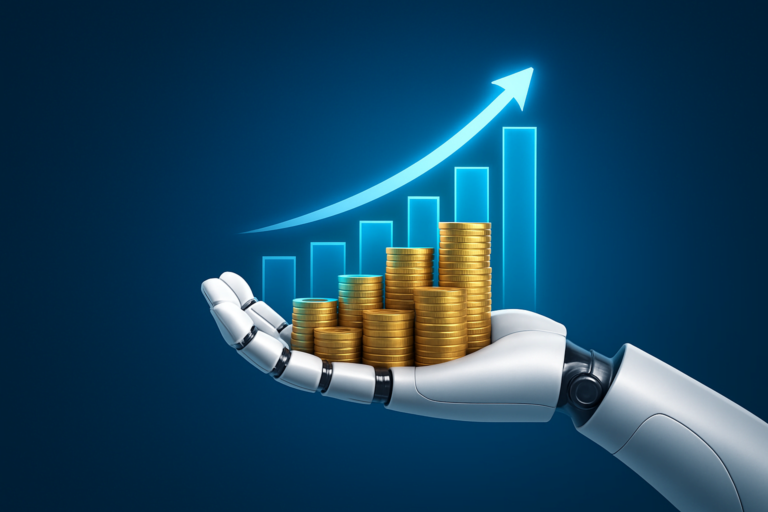 Como a previsão de vendas com IA está transformando a indústria