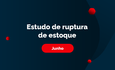 Relatório de ruptura de estoque no Brasil – Junho de 2025