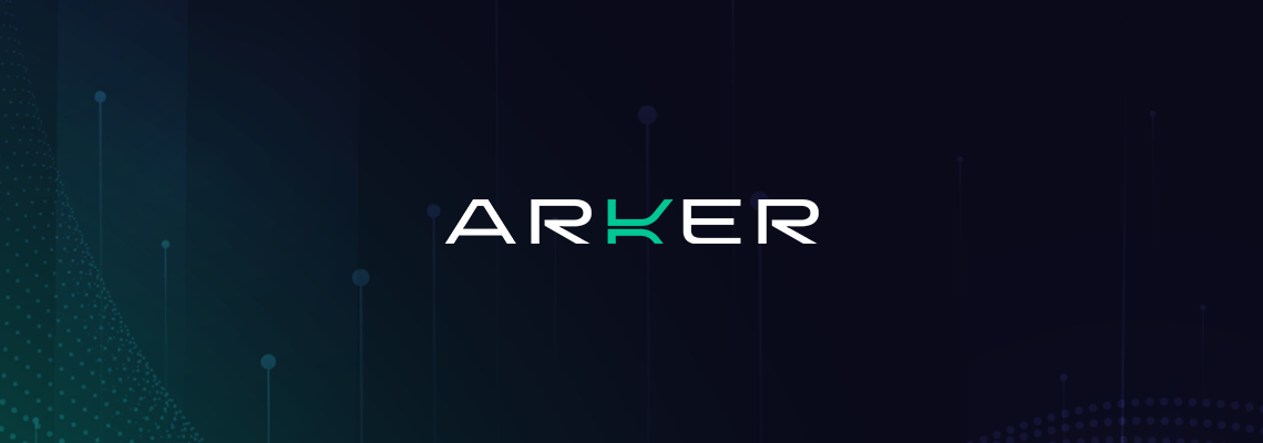 Participe dos eventos exclusivos da Arker