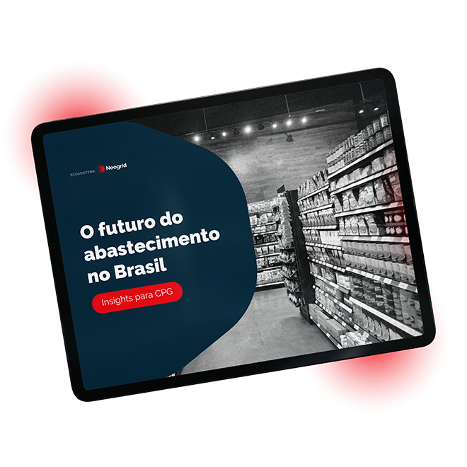 Descubra as tendências que estão moldando o abastecimento no Brasil e saiba os próximos desafios para o setor CPG.