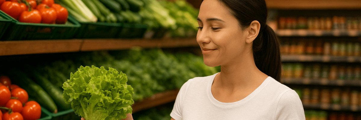 6 passos para planejar o abastecimento de perecíveis