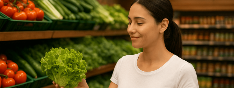 6 passos para planejar o abastecimento de perecíveis