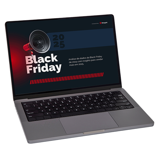 Black friday 2025 - Ebook