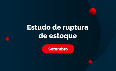 Relatório de ruptura de estoque no Brasil – Setembro de 2025