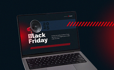 Black Friday 2025: análise de dados e insights para vender mais