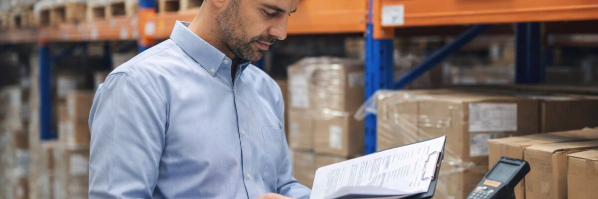 Como vai funcionar o tráfego de pedidos em 2026 ?