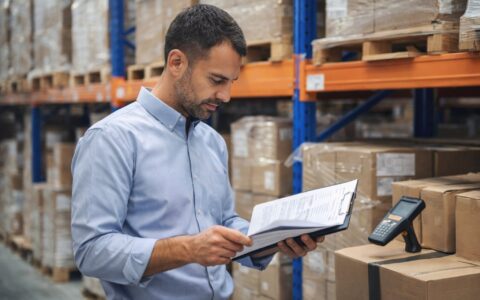 Como vai funcionar o tráfego de pedidos em 2026 ?