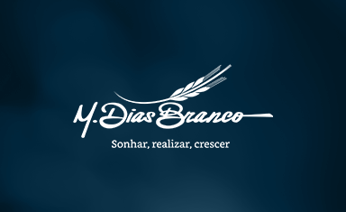 M. Dias Branco aumentou suas vendas em 12,8%