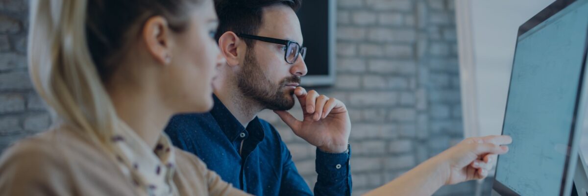 Seu abastecimento é no piloto automático ou guiado por dados?