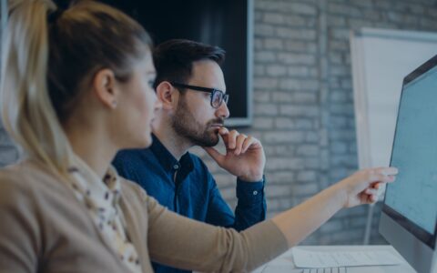 Seu abastecimento é no piloto automático ou guiado por dados?