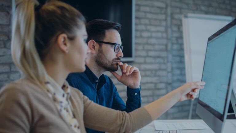 Seu abastecimento é no piloto automático ou guiado por dados?