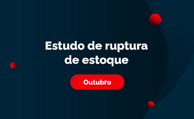 Relatório de ruptura de estoque no Brasil – Outubro de 2025