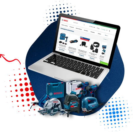 Case de sucesso - Neogrid - Bosch