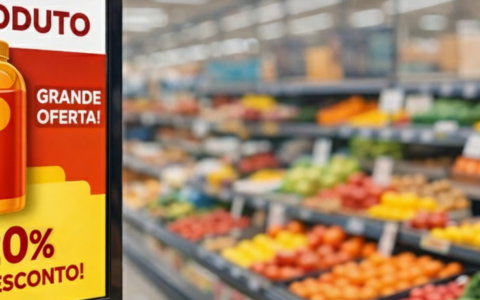 3 segredos por trás dos cartazes com alta conversão