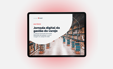 Jornada digital da gestão do varejo