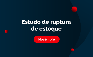 Estudo de ruptura de estoque no Brasil – Novembro de 2025